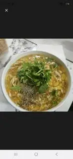 Hình ảnh Súp Gà Đùi 