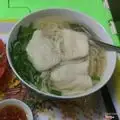 Bún nước lèo cá - 42.000 ₫ tại Bún Nước Lèo Sóc Trăng