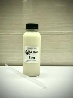 Hình ảnh Sữa hạt sen