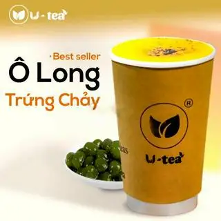 Hình ảnh Ô long trứng chảy