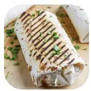 Bánh Tacos Đặc Biệt Lớn  - 99.000 ₫ tại Bánh Tacos Nhà LaBuBu - Kênh Tân Hoá