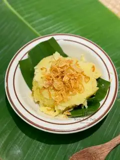 Xôi Xéo Đỗ Hành Phi  - 25.000 ₫ tại Xôi Xéo Hà Nội - Nam Anh Deli - Đường Số 6