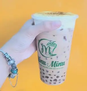 Trà sữa kem trứng Khè Size L - 30.000 ₫ tại Trà Sữa Mina Minu - Xô Viết Nghệ Tĩnh