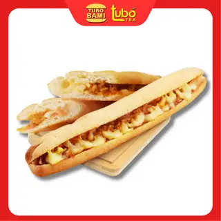 Hình ảnh Bánh Mì Que (10 chiếc)