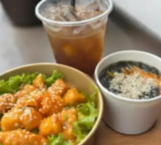 Hình ảnh Combo healthy