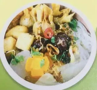 Hủ tiếu (nước) - 30.000 ₫ tại Quán Chay Vegan - Đường Số 4