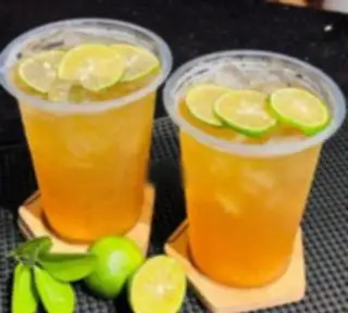 Hình ảnh Trà chanh
