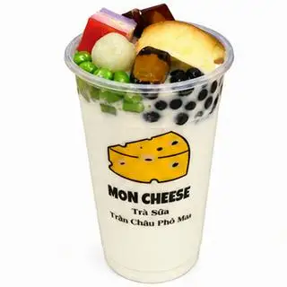 Hình ảnh SỮA LẮC đặc biệt