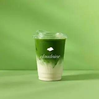 Hình ảnh Basic Matcha Latte