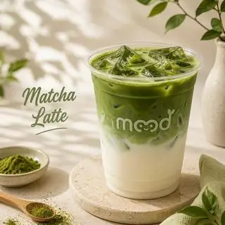 Hình ảnh Matcha Latte