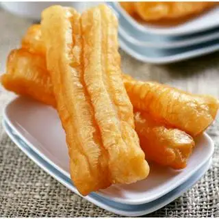 Hình ảnh Bánh Quẩy