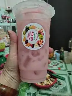 Hình ảnh ép lựu ly 700ml