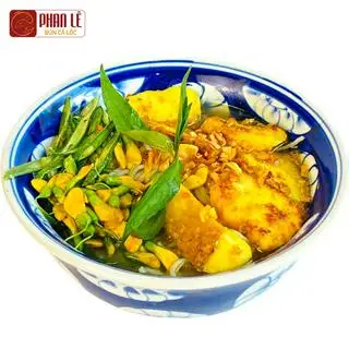 Bún Cá (Thêm Cá) - 72.000 ₫ tại Phan Lê - Bún Cá Lóc - Cao Thắng