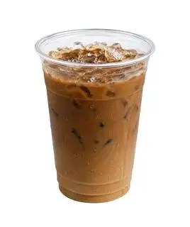 Nâu sữa - 22.000 ₫ tại Ăn Vặt Tâm Ý - Chân Gà Sốt Thái, Mì Xào & Khoai Lang Lắc - Lê Văn Lương