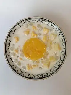 Hình ảnh Chè Xoài Sago