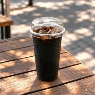Hình ảnh Cà Phê Đá