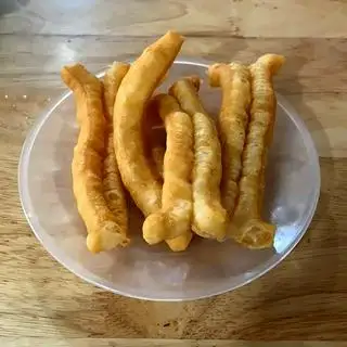 Hình ảnh Quẩy Giòn