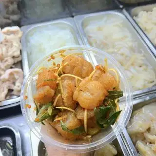 Hình ảnh PHẦN NHỎ (6-10 con tùy to nhỏ)