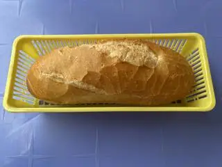 Bánh Mì  - 5.000 ₫ tại Bò Né & Bánh Mì Chảo A Kiệt - Phạm Thế Hiển