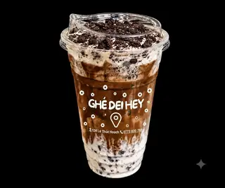 Hình ảnh Cacao Oreo 