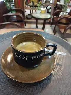 Hình ảnh Espresso