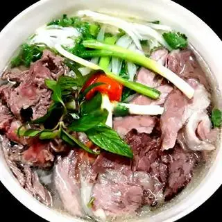 Hình ảnh Phở Chín