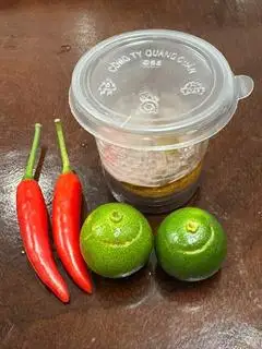Hình ảnh Mắm Tôm Thêm