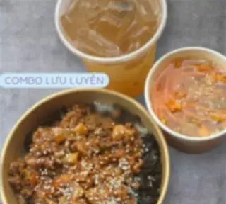 Hình ảnh Combo lưu luyến