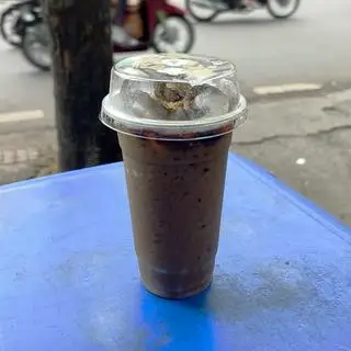 Cà Phê Sữa - 29.000 ₫ tại Trà Tắc 372 - Tùng Thiện Vương
