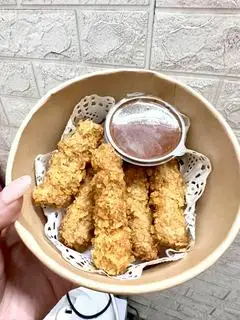 Hình ảnh 5 Nem xù trần công châu