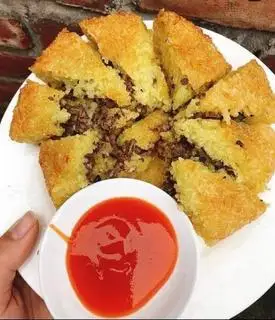 Hình ảnh Xôi Chim Câu 