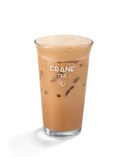 Trà Sữa Nguyên Lá Crane Tea - 35.000 ₫ tại Crane Tea - Nguyễn Gia Trí