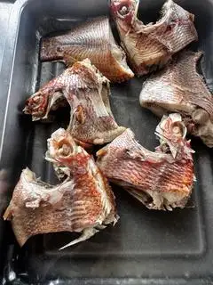 Hình ảnh Cơm canh chua cá điêu hồng