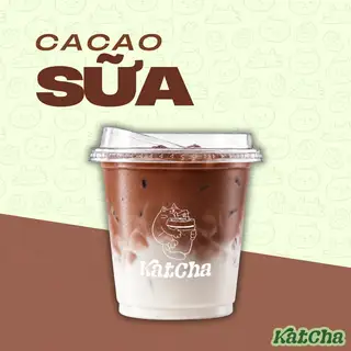 Hình ảnh Cacao Oreo