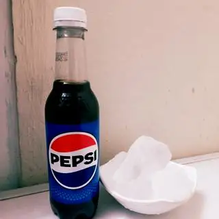 Hình ảnh PEPSI