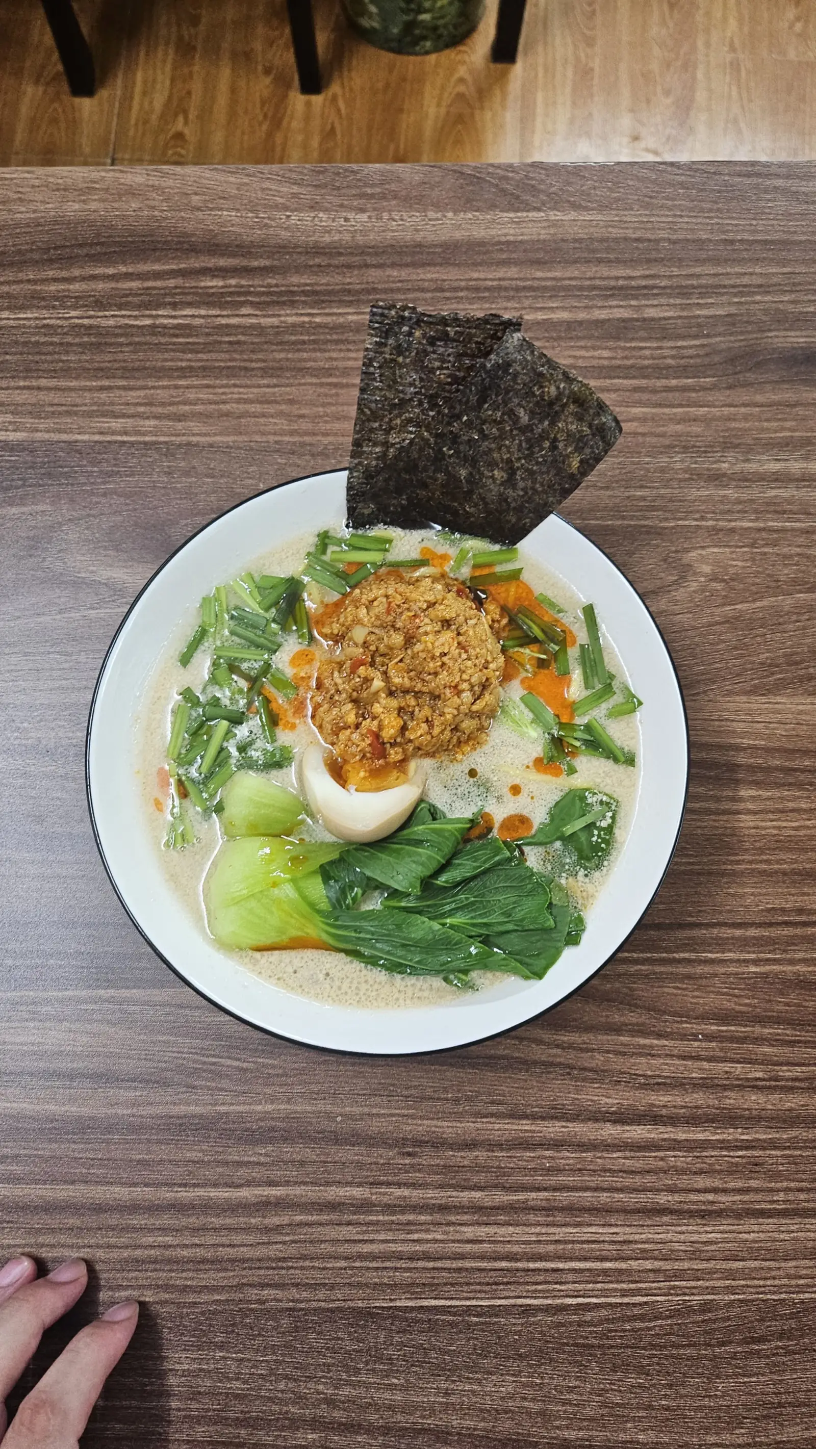 Hình ảnh Ramen TanTan Cay