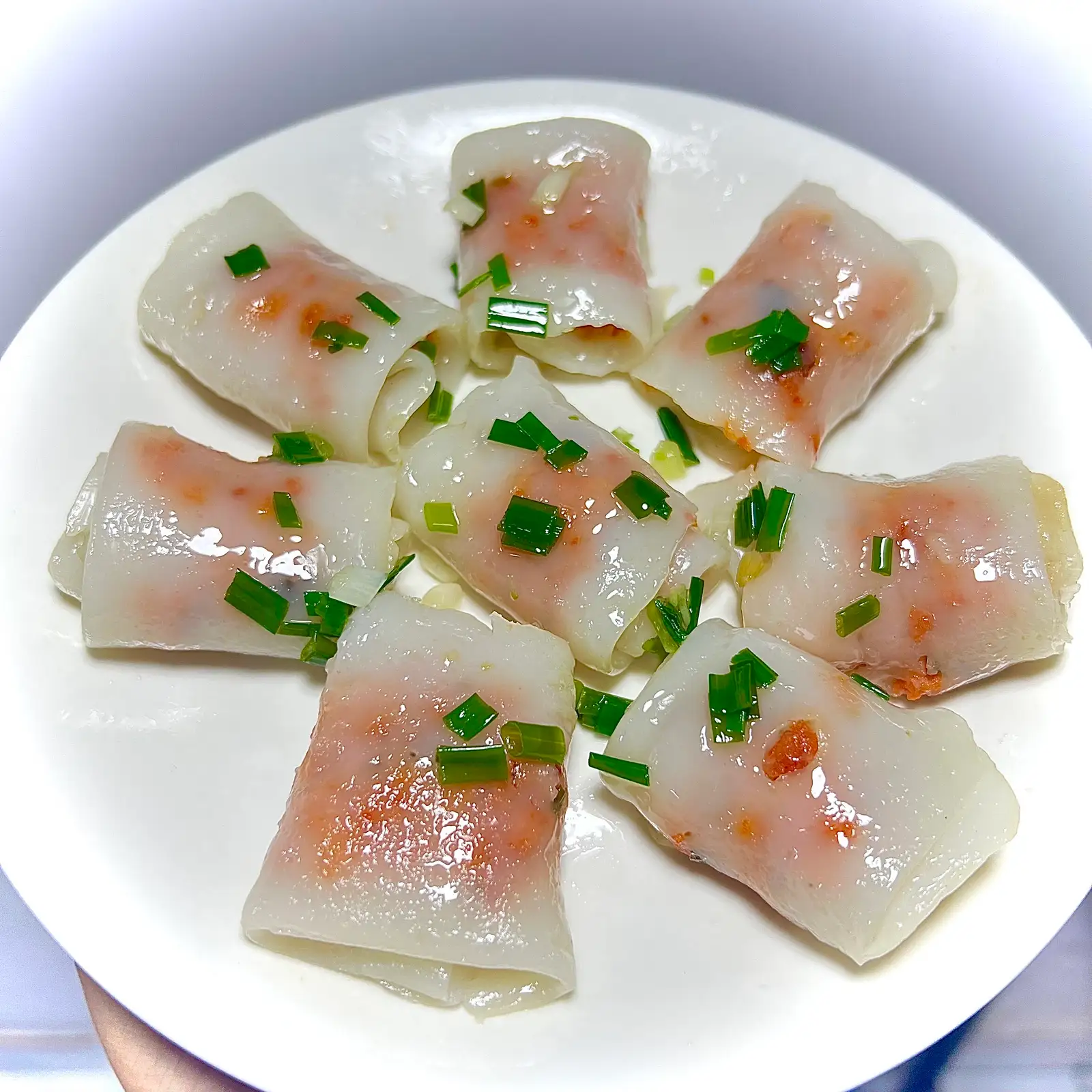 Bánh nậm - 8 cái - 50.000 ₫ tại Bánh Bèo Huế O Trinh - Bùi Thị Xuân