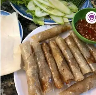 Hình ảnh Ram thịt lá lốt