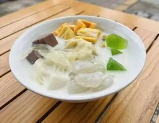 Hình ảnh Chè Sầu Liên
