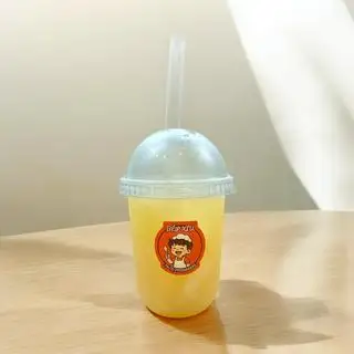 Hình ảnh Trà mãng cầu
