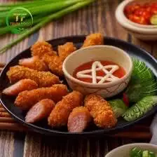 Hình ảnh Combo 5 nem chua rán 