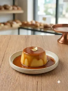 Hình ảnh Flan