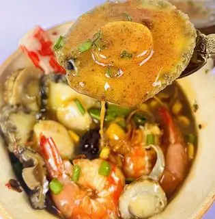 Súp Bào Ngư Tăng Lực - 268.000 ₫ tại Súp Bào Ngư Vi Cá - Chung cư Tôn Thất Thuyết