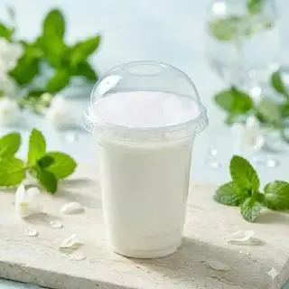 Hình ảnh Sữa chua muối