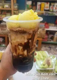 Hình ảnh Trà Sữa KEM