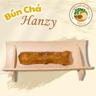 Nem rán thêm - 15.000 ₫ tại Bún Chả Hà Nội Hanzy - Đông Hưng Thuận 38