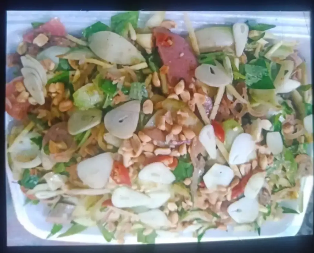 Hình ảnh Combo Giang Hoàng
