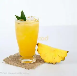 Hình ảnh Nước ép thơm