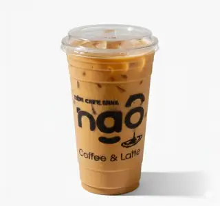 Hình ảnh Cà Phê Sữa