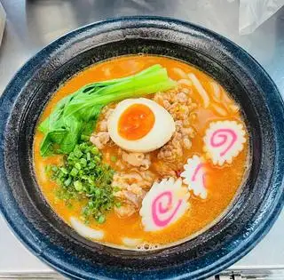 Udon Miso Cay - 90.000 ₫ tại MiMi’s Kitchen - Món Nhật - Chung Cư Ấn Quang
